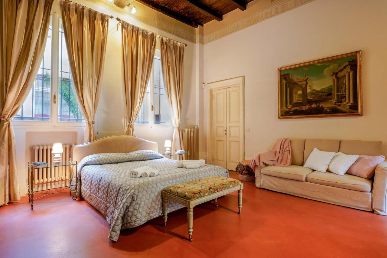 Suite Aldrovandi, With Private Garden ボローニャ エクステリア 写真