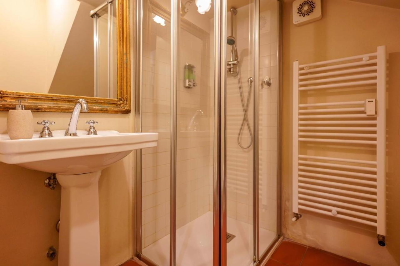Suite Aldrovandi, With Private Garden ボローニャ エクステリア 写真
